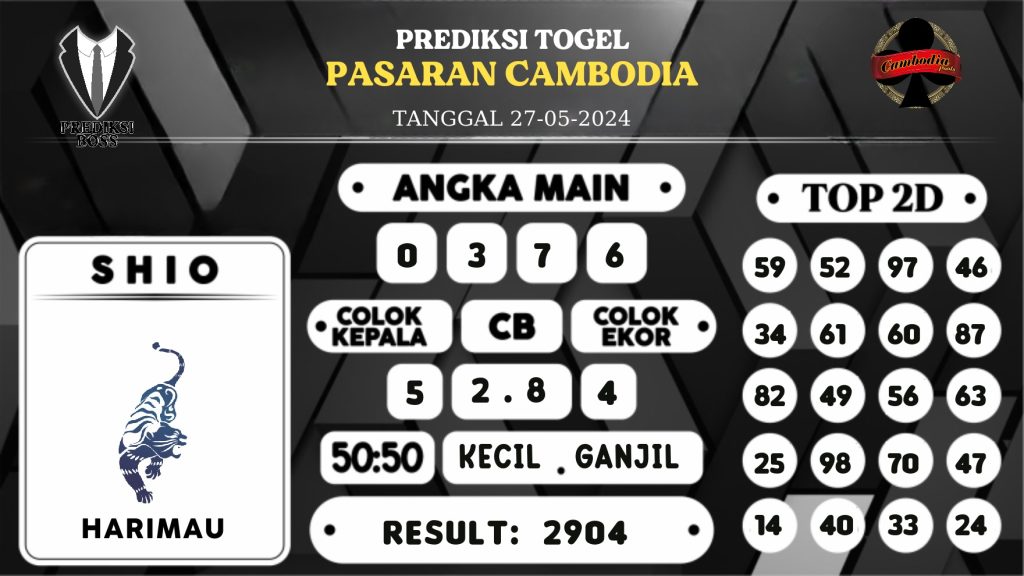 https://prediksibossduo.com/prediksi-boss-togel-cambodia-senin-27-mei-2024/