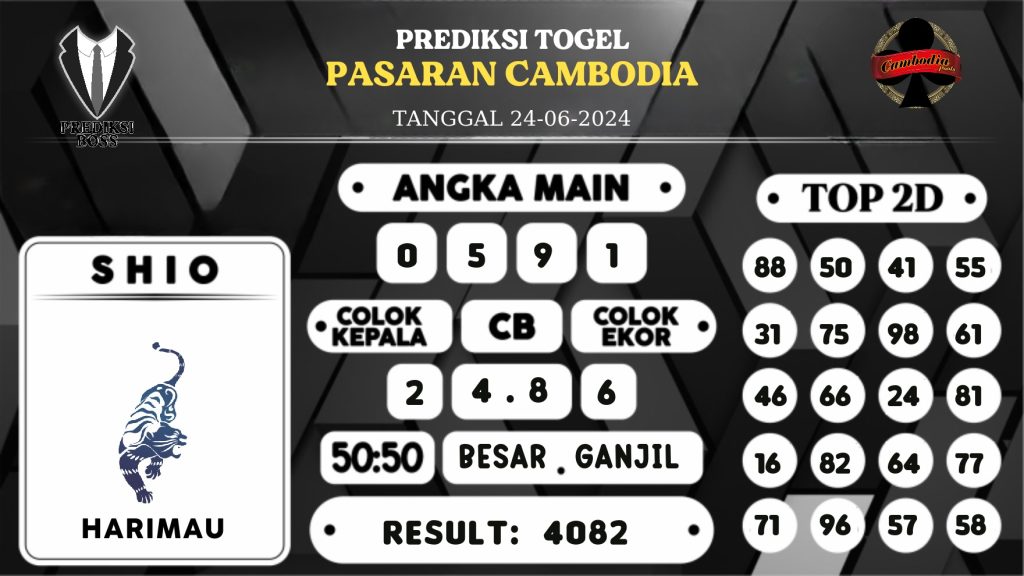https://prediksibossduo.com/prediksi-boss-togel-cambodia-senin-24-juni-2024/