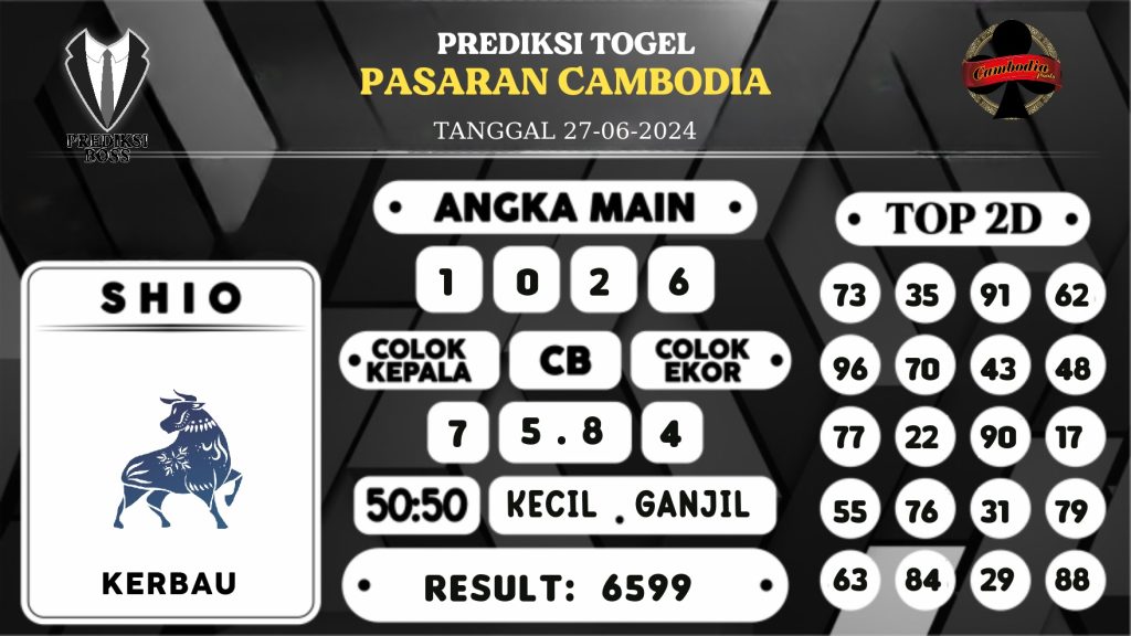https://prediksibossduo.com/prediksi-boss-togel-cambodia-kamis-27-juni-2024/