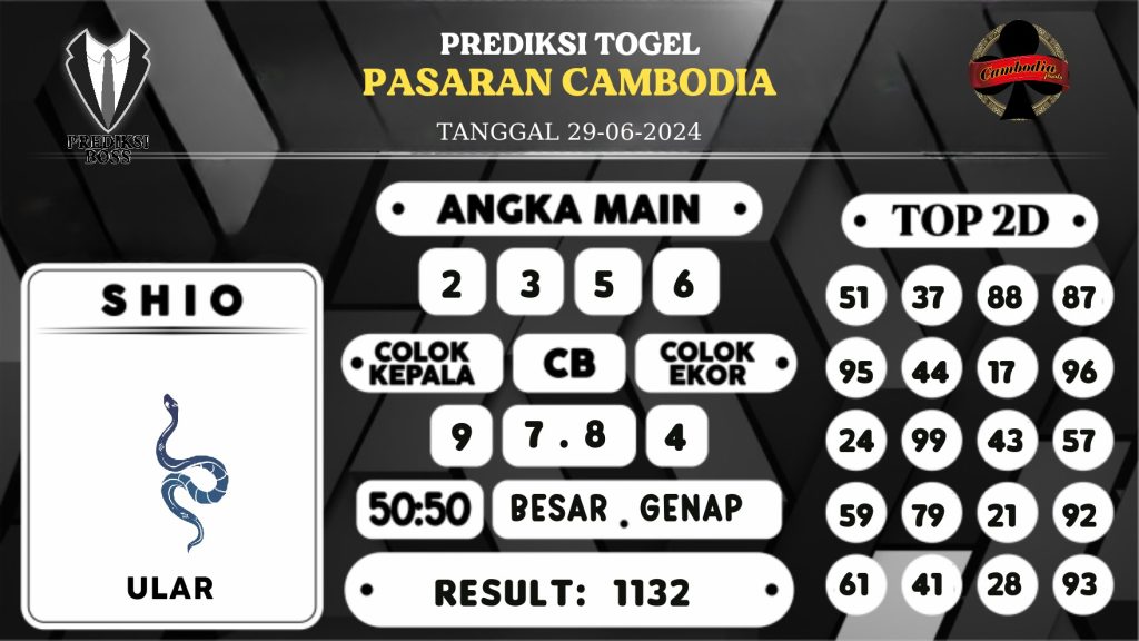 https://prediksibossduo.com/prediksi-boss-togel-cambodia-sabtu-29-juni-2024/