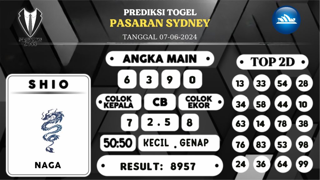 https://prediksibossduo.com/prediksi-boss-togel-sidney-jumat-07juni-2024/