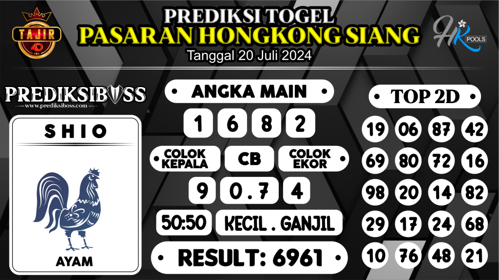 https://prediksibossduo.com/prediksi-boss-togel-hk-siang-sabtu-20-juli-2024/