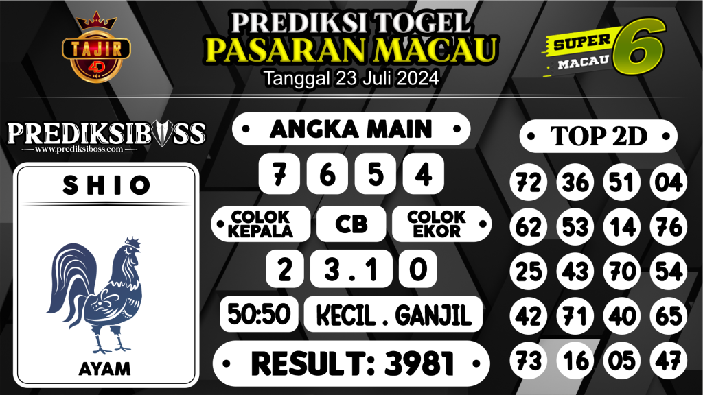 https://prediksibossduo.com/prediksi-boss-togel-macau-selasa-23-juli-2024/