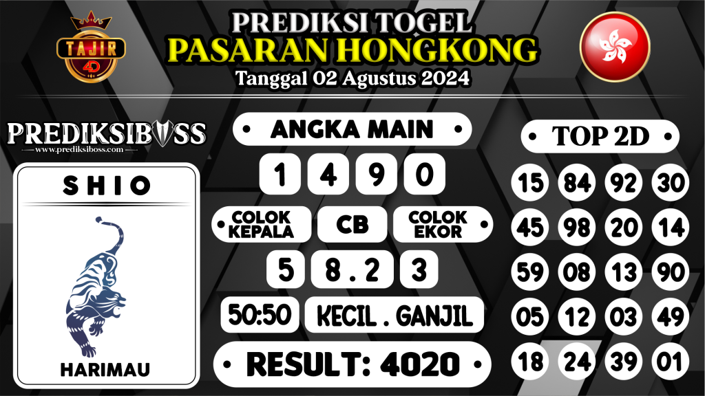 https://prediksibossduo.com/prediksi-boss-togel-hongkong-jumat-02-agustus-2024/