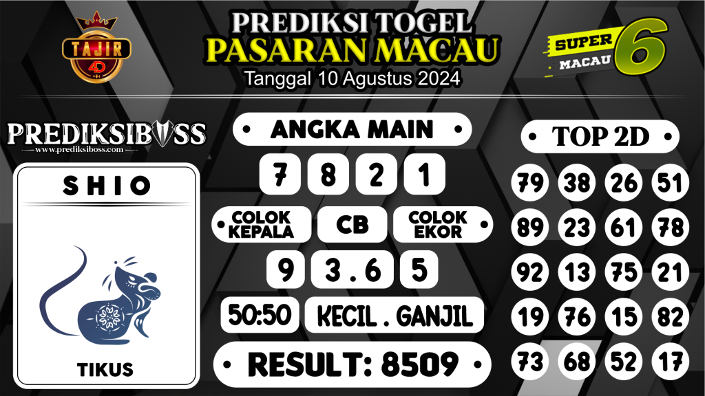 https://prediksibossduo.com/prediksi-boss-togel-macau-sabtu-10-agustus-2024/