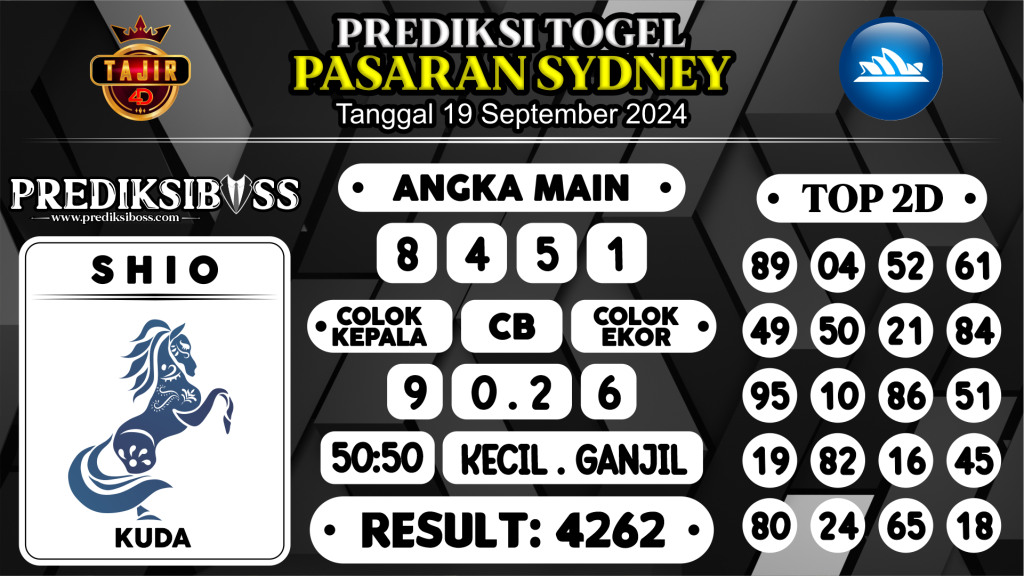 https://prediksibossduo.com/prediksi-boss-togel-sidney-kamis-19-september-2024/