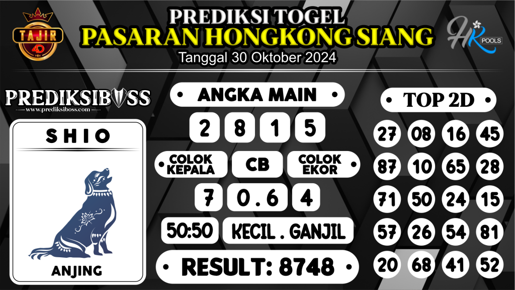 https://prediksibossduo.com/prediksi-boss-togel-hk-siang-rabu-30-oktober-2024/