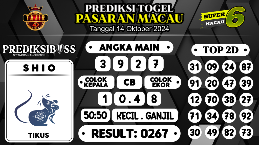 https://prediksibossduo.com/prediksi-boss-togel-macau-senin-14-oktober-2024/