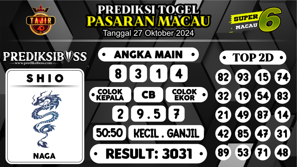 https://prediksibossduo.com/prediksi-boss-togel-macau-minggu-27-oktober-2024/