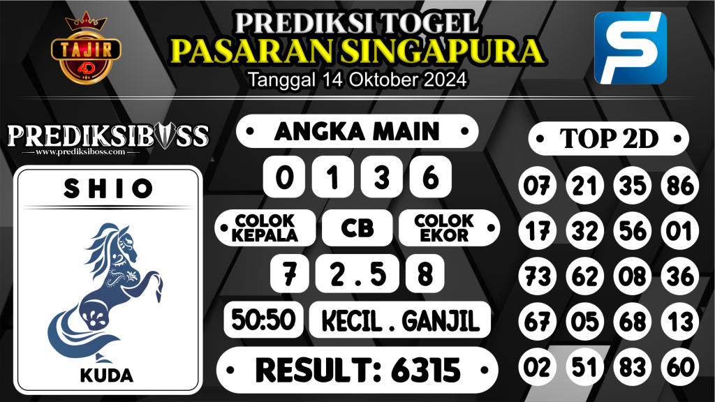 https://prediksibossduo.com/prediksi-boss-togel-sgp-senin-14-oktober-2024/