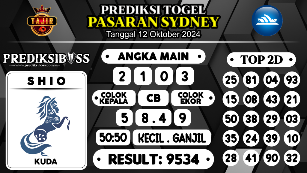https://prediksibossduo.com/prediksi-boss-togel-sidney-sabtu-12-oktober-2024/