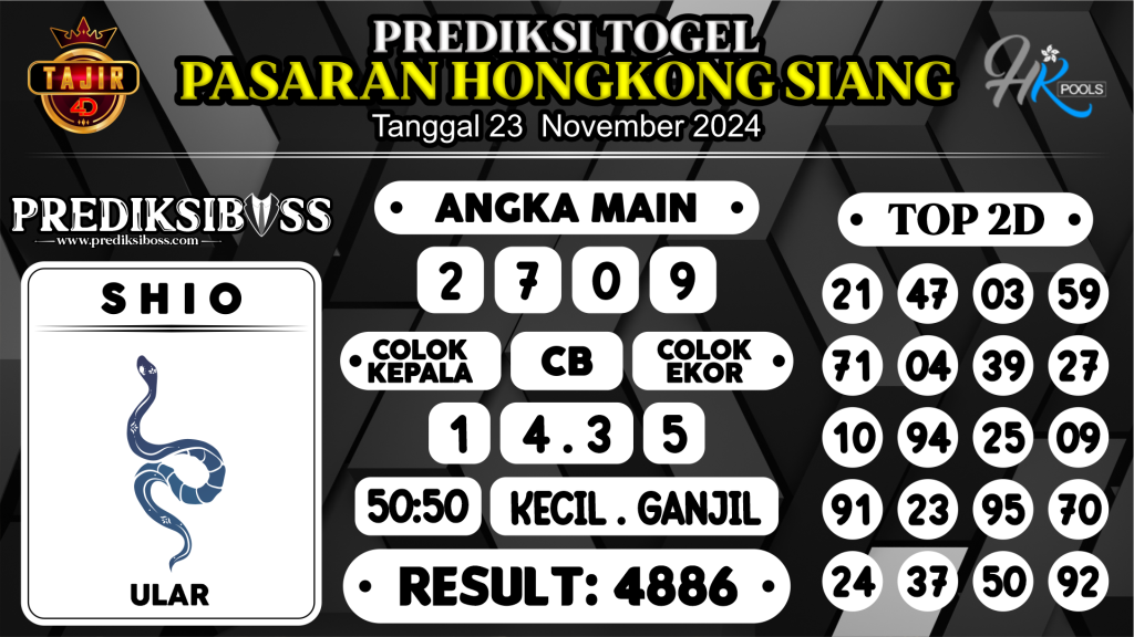 https://prediksibossduo.com/prediksi-boss-togel-hk-siang-sabtu-23-november-2024/