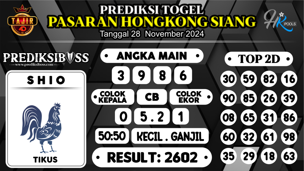 https://prediksibossduo.com/prediksi-boss-togel-hk-siang-kamis-28-november-2024/