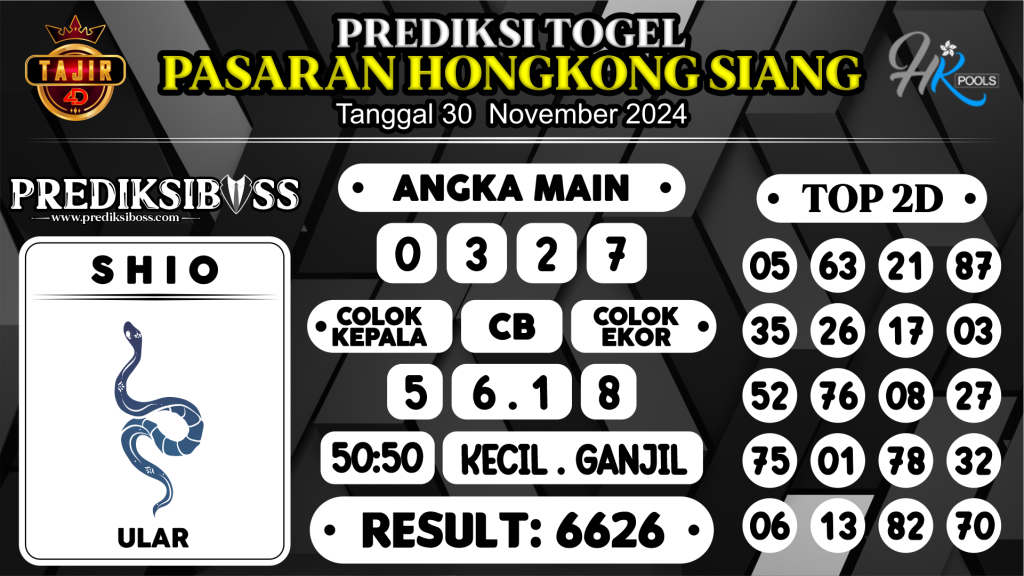 https://prediksibossduo.com/prediksi-boss-togel-hk-siang-sabtu-30-november-2024/