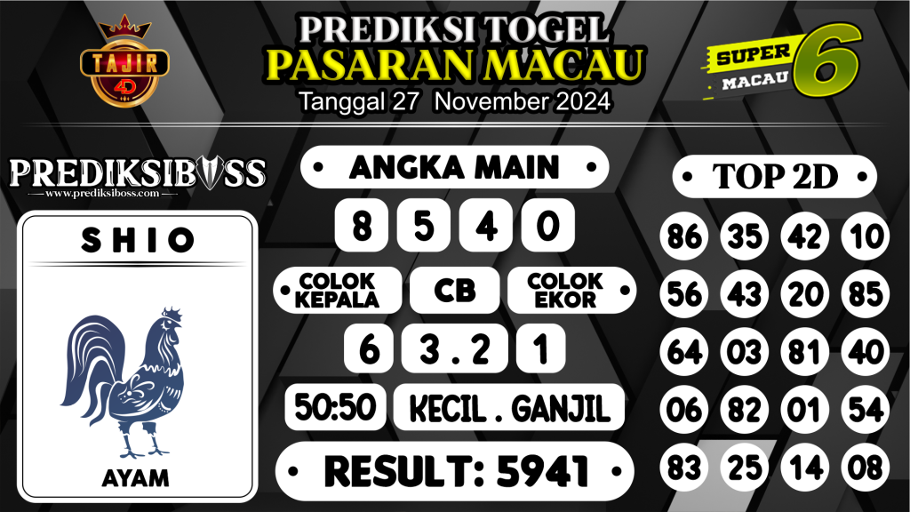 https://prediksibossduo.com/prediksi-boss-togel-macau-rabu-27-november-2024/