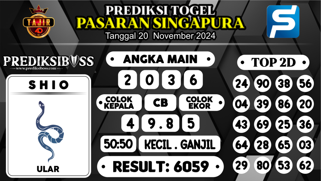 https://prediksibossduo.com/prediksi-boss-togel-sgp-rabu-20-november-2024/