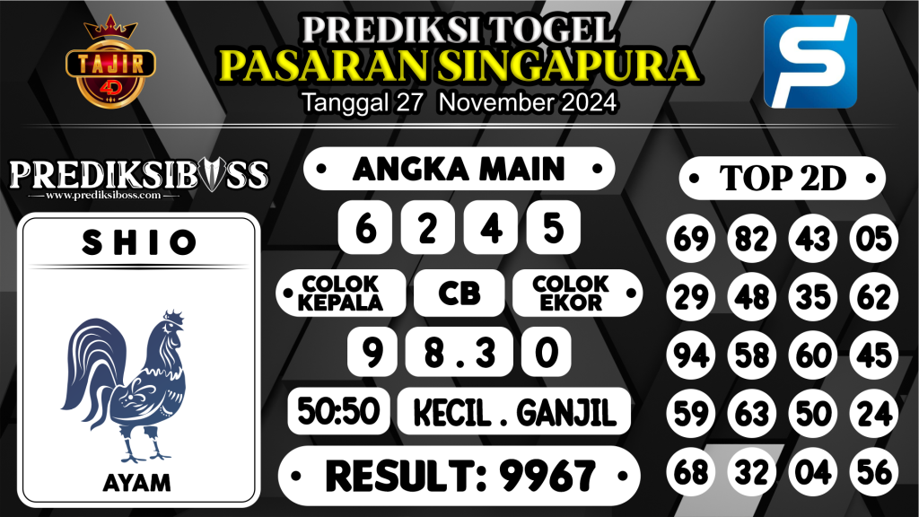 https://prediksibossduo.com/prediksi-boss-togel-sgp-rabu-27-november-2024/