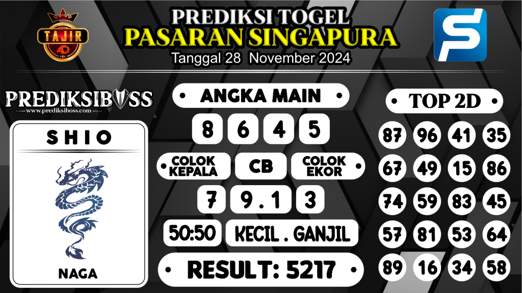 https://prediksibossduo.com/prediksi-boss-togel-sgp-kamis-28-november-2024/