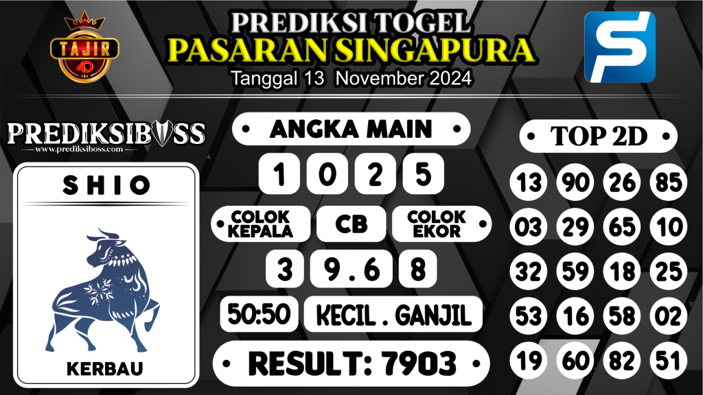 https://prediksibossduo.com/prediksi-boss-togel-sgp-rabu-13-november-2024/