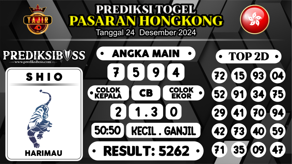 https://prediksibossduo.com/prediksi-boss-togel-hk-selasa-24-desember-2024/