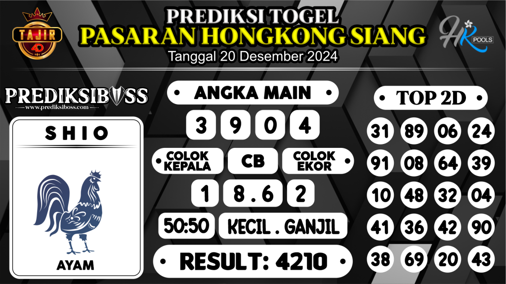 https://prediksibossduo.com/prediksi-boss-togel-hk-siang-jumat-20-desember-2024/