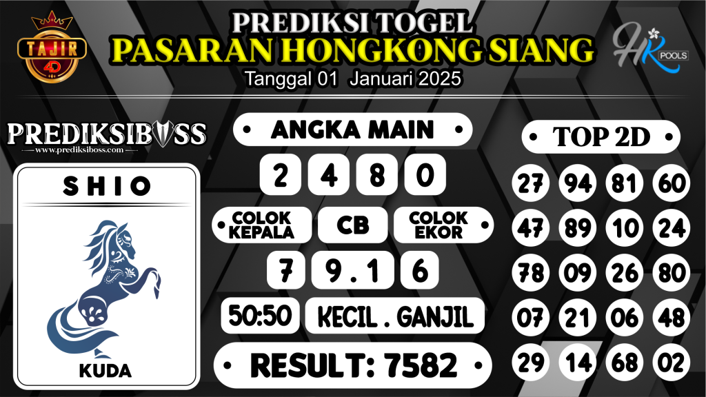 https://prediksibossduo.com/prediksi-boss-togel-hk-siang-rabu-01-januari-2025/