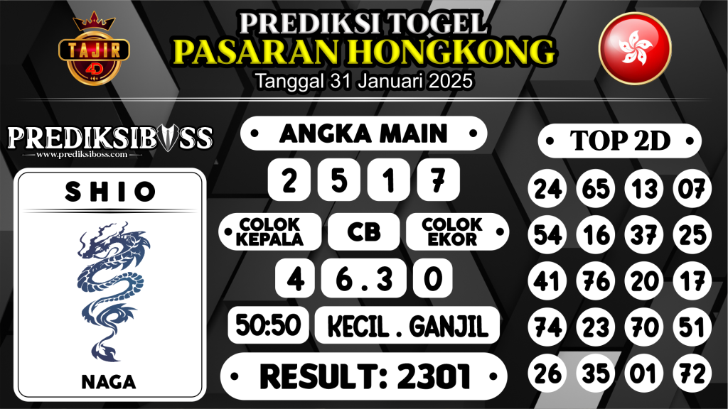 https://prediksibossduo.com/prediksi-boss-togel-hk-jumat-31-januari-2025/