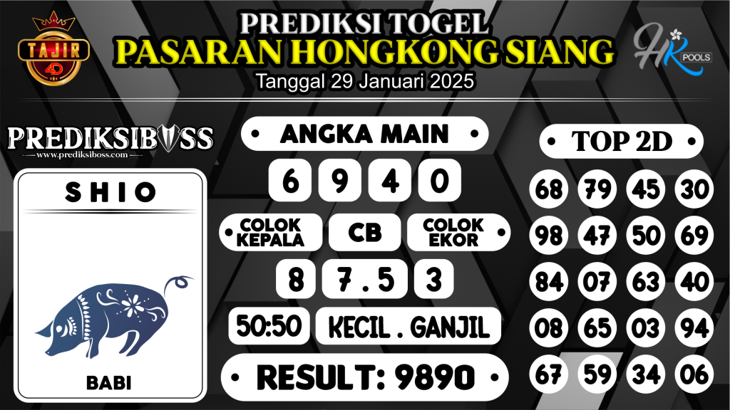 https://prediksibossduo.com/prediksi-boss-togel-hk-siang-rabu-29-januari-2025/