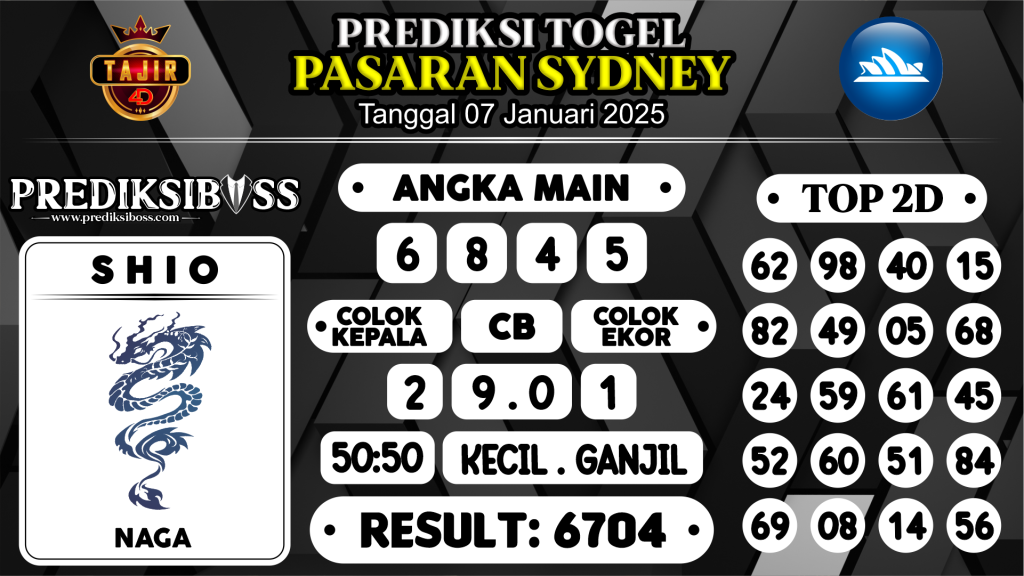 https://prediksibossduo.com/prediksi-boss-togel-sidney-selasa-07-januari-2025/