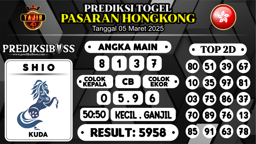 https://prediksibossduo.com/prediksi-boss-togel-hk-rabu-5-maret-2025/