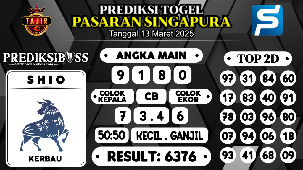 https://prediksibossduo.com/prediksi-boss-togel-sgp-kamis-13-maret-2025/