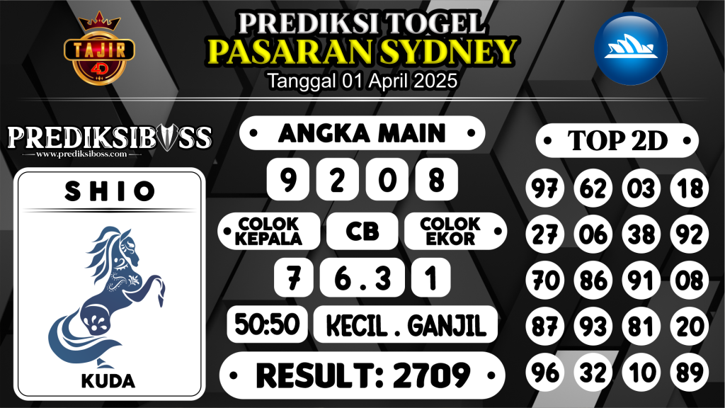 https://prediksibossduo.com/prediksi-boss-togel-sidney-selasa-01-april-2025/