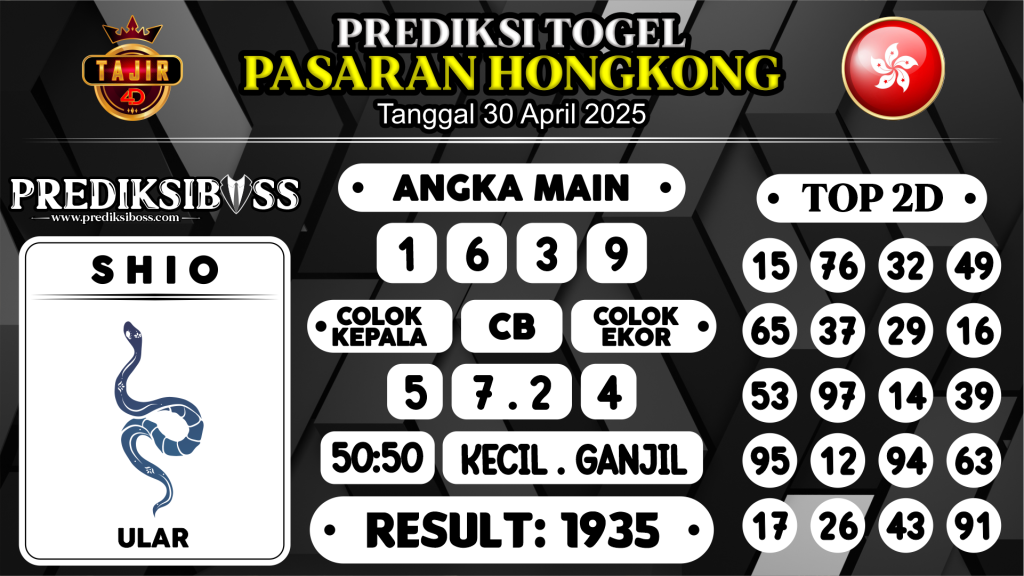 https://prediksibossduo.com/prediksi-boss-togel-hk-rabu-30-april-2025/