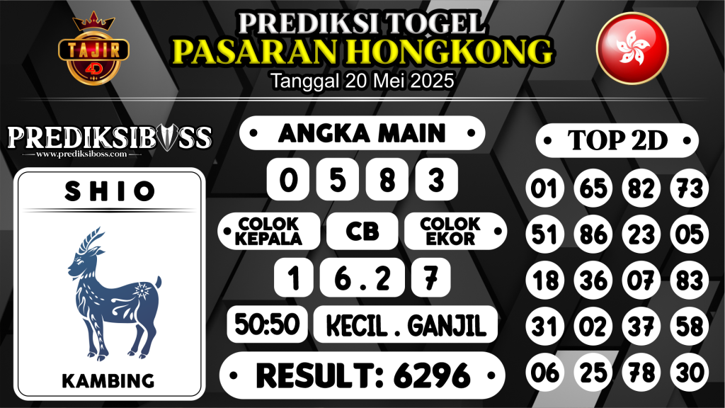 https://prediksibossduo.com/prediksi-boss-togel-hk-selasa-20-mei-2025/