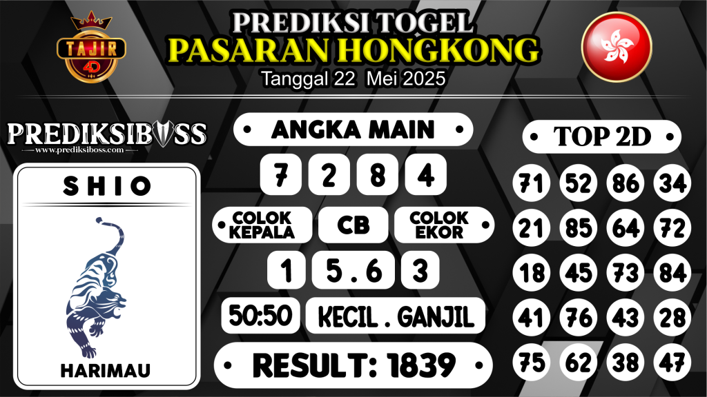 https://prediksibossduo.com/prediksi-boss-togel-hk-kamis-22-mei-2025/