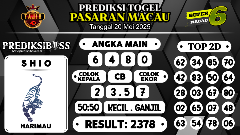 https://prediksibossduo.com/prediksi-boss-togel-macau-selasa-20-mei-2025/