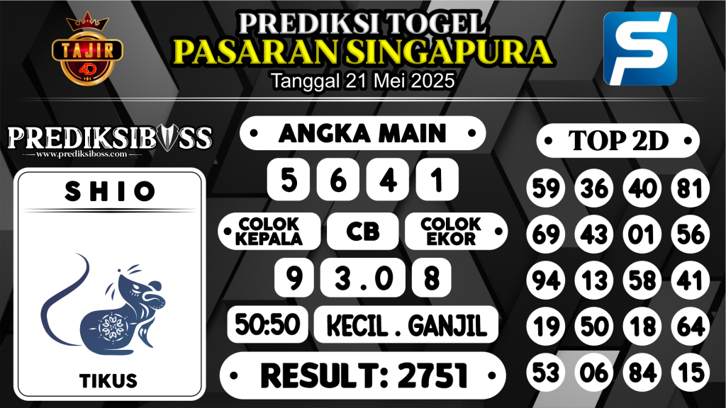 https://prediksibossduo.com/prediksi-boss-togel-sgp-rabu-21-mei-2025/