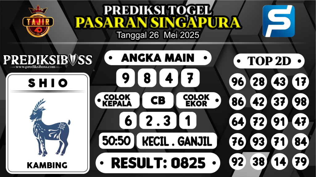 https://prediksibossduo.com/prediksi-boss-togel-sgp-senin-26-mei-2025/