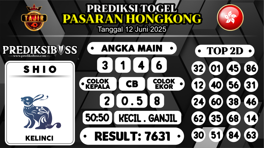 https://prediksibossduo.com/prediksi-boss-togel-hk-kamis-12-juni-2025/