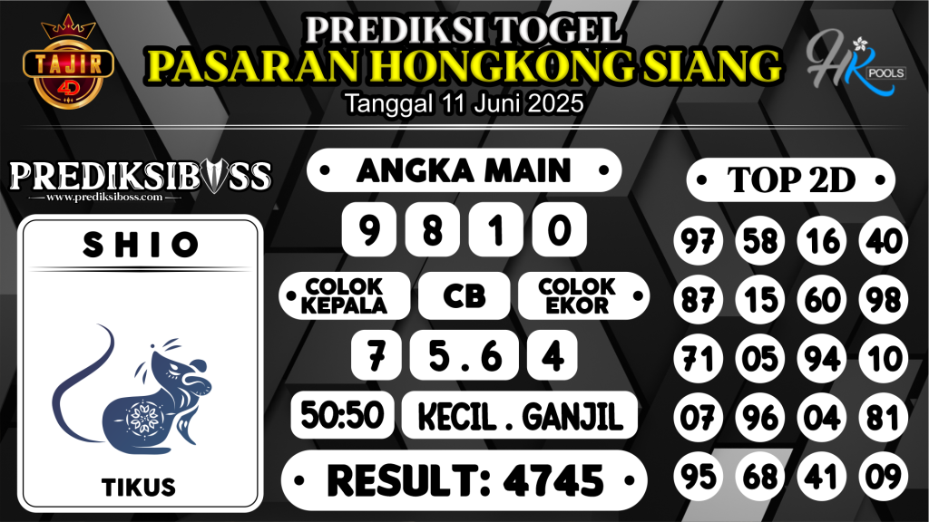https://prediksibossduo.com/prediksi-boss-togel-hk-siang-rabu-11-juni-2025/