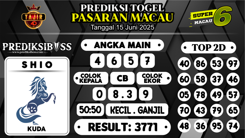 https://prediksibossduo.com/prediksi-boss-togel-macau-minggu-15-juni-2025/