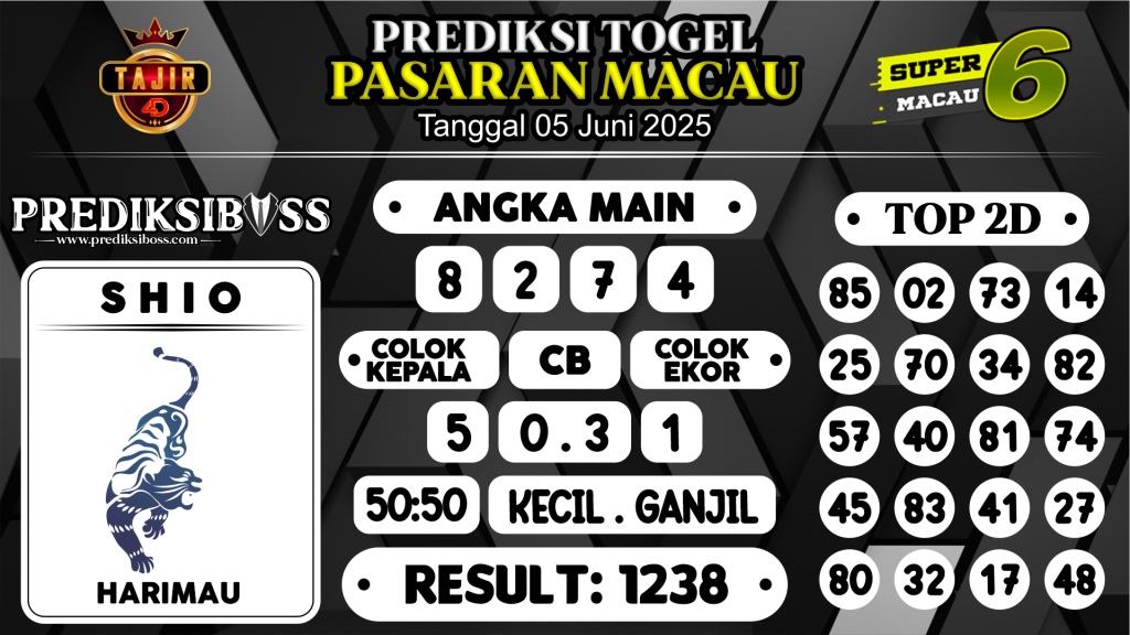 https://prediksibossduo.com/prediksi-boss-togel-macau-kamis-05-juni-2025/