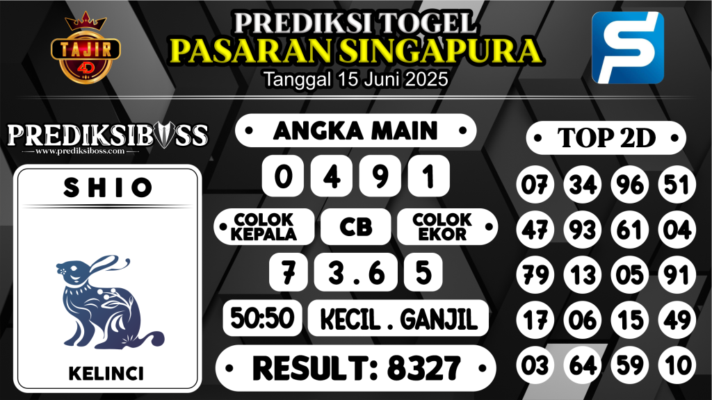 https://prediksibossduo.com/prediksi-boss-togel-sgp-minggu-15-juni-2025/